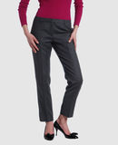 57 T PANTALONS Pantalons taille basse 36116746