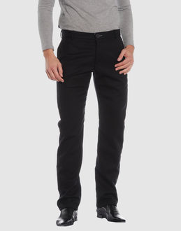 LOGAN - PANTALONS - Pantalons