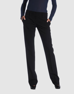 ICEBERG - Women - PANTS - Casual pants on YOOX.COM