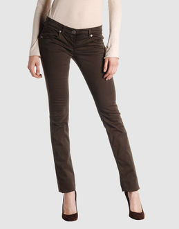 AGAINST MY KILLER - PANTALONS - Pantalons taille basse