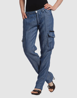 Meltin pot pantalons pantalons