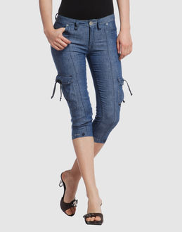 Meltin pot pantalons pantalons corsaires