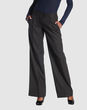 CHEAP & CHIC MOSCHINO - Casual pants