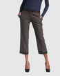 CHEAP & CHIC MOSCHINO - 3/4-length shorts