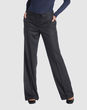 CHEAP & CHIC MOSCHINO - Casual pants