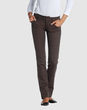 40WEFT - Low-rise pants