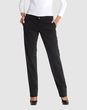 40WEFT - Low-rise pants