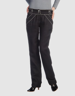 ICEBERG - Women - PANTS - Casual pants on YOOX.COM
