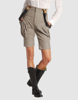 Confronta prezzi Diesel pantaloni bermuda su yoox.com