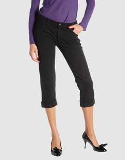 Prada sport pantalons pantalons corsaires