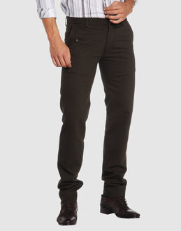 DIESEL - TROUSERS - Casual trousers - on YOOX.COM