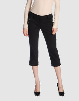 PESERICO SIGN - TROUSERS - 3/4-length trousers - on YOOX.COM