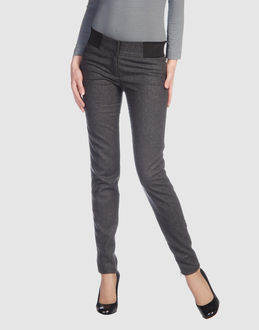 D&G - TROUSERS - Low waist trousers - on YOOX.COM