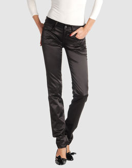 - pantalons - pantalons taille basse - sur yoox.com
