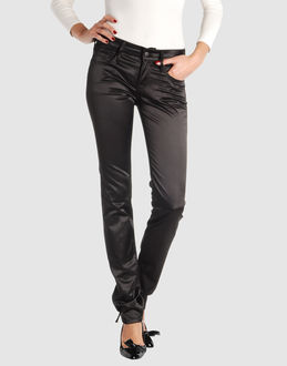 - pantalons - pantalons taille basse - sur yoox.com