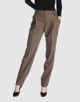 - pantalons - pantalons classiques - sur yoox.com