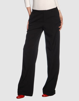 JEAN PAUL GAULTIER FEMME - TROUSERS - Casual trousers - on YOOX.COM