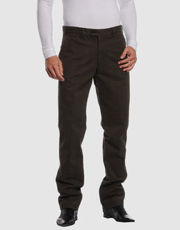 ASPESI - TROUSERS - Formal trousers - on YOOX.COM
