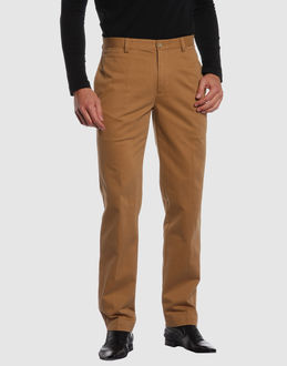 POLO RALPH LAUREN - PANTALONS - Pantalons - sur YOOX.COM