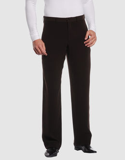 Armani Collezioni Pantalons classiques