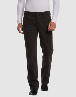 Armani jeans pantalons pantalons