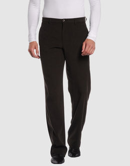  - pantalons - pantalons classiques - sur yoox.com