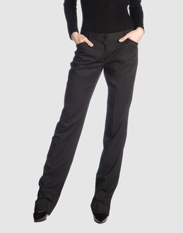 Dolce & gabbana pantalons pantalons classiques