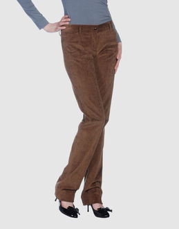  - pantalons - pantalons - sur yoox.com
