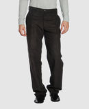 ARMANI COLLEZIONI - Dress pants