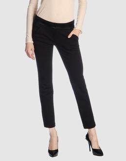  - pantalons - pantalons corsaires - sur yoox.com
