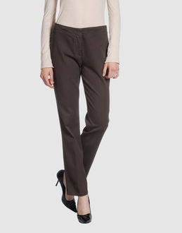 INCOTEX - Women - PANTS - Casual pants on YOOX.COM