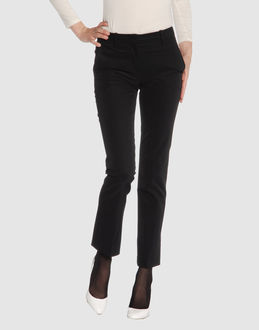 INCOTEX - Women - PANTS - Dress pants on YOOX.COM