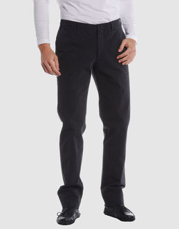 METRICO - TROUSERS - Formal trousers - on YOOX.COM