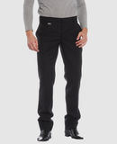 KRIS VAN ASSCHE - Dress pants