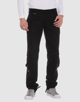  - pantalons - pantalons - sur yoox.com