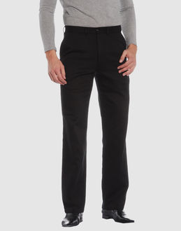 ADAM KIMMEL PANTALONI Pantaloni classici su YOOXCOM