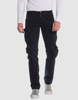 Sauna   Pantalons