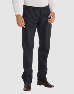 NUMBER FIVE - Men - PANTS - Dress pants on YOOX.COM