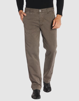 CYCLE - Men - PANTS - Casual pants on YOOX.COM