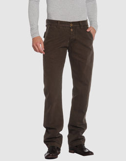 Confronta prezzi Timezone pantaloni pantaloni su yoox.com