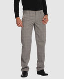 40WEFT PANTALONS Pantalons classiques 36117886