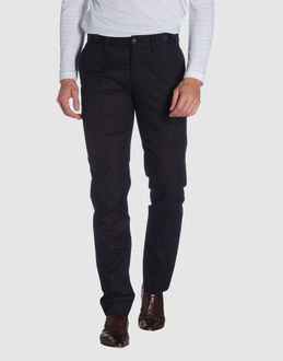 Confronta prezzi Scotch & soda pantaloni pantaloni classici su yoox.com