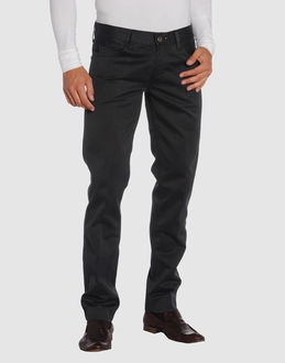 HTC - Men - PANTS - Casual pants on YOOX.COM