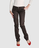 A PRIORITE' - Low-rise pants