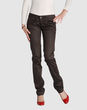A PRIORITE' - Low-rise pants