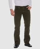 AGAINST MY KILLER - Casual pants