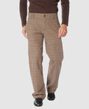 JOE RIVETTO - Casual pants
