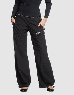 DIMENSIONE DANZA - TROUSERS - Low waist trousers - on YOOX.COM