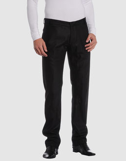 DANIELE ALESSANDRINI UNDERWEAR PANTALONS Pantalons classiques sur YOOXCOM