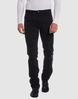DOCKERS - PANTALONS - Pantalons - sur YOOX.COM